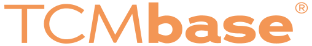 Logo TCMbase