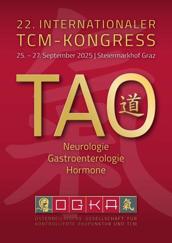 TAO Kongress 2025