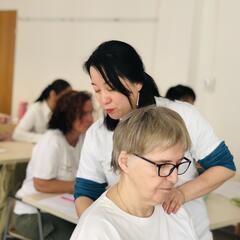 Yang Sheng Praxis T6 Bild 1