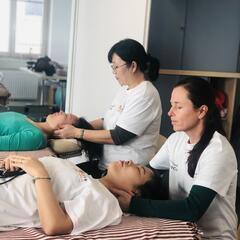 Yang Sheng Praxis T6 Bild 2