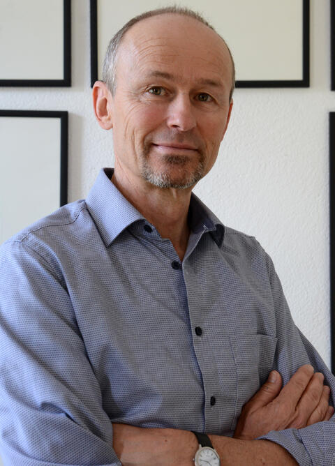 Ing. Lois Hacksteiner