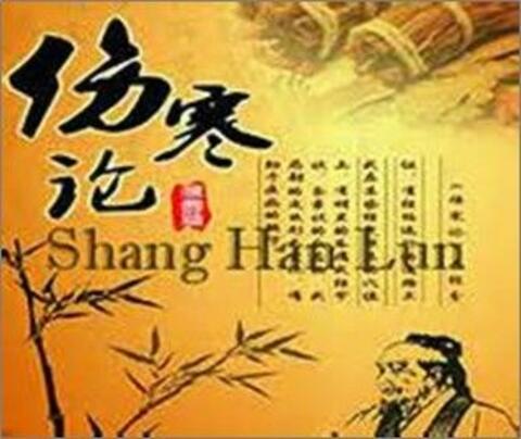 Shang Han Lun